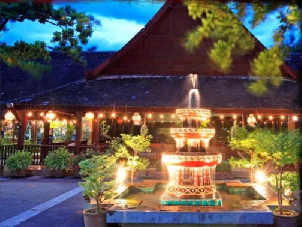 ChiangMaiCulturalCentre