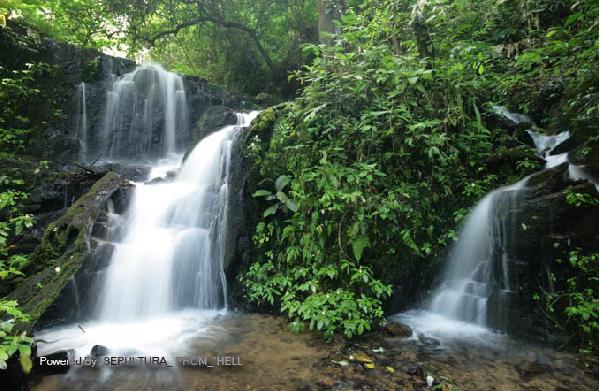 MaeThoNationalPark