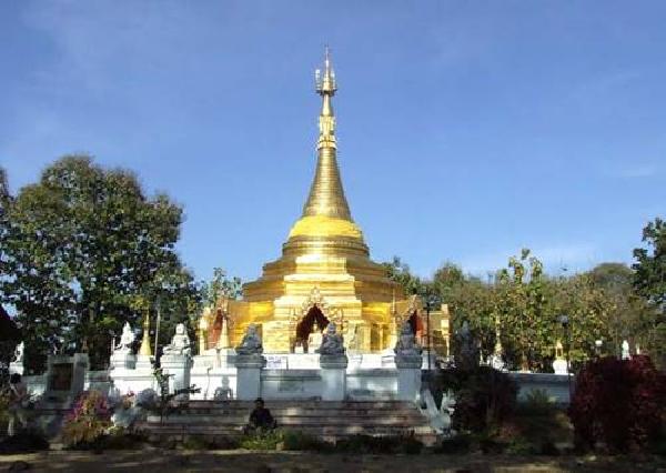 PhraBoromThatSaenHai