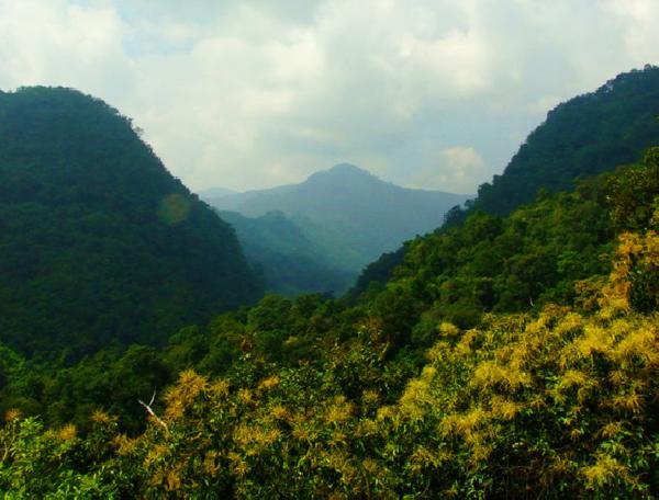 SiLannaNationalPark