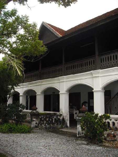 KhumChaoBuriratHouse