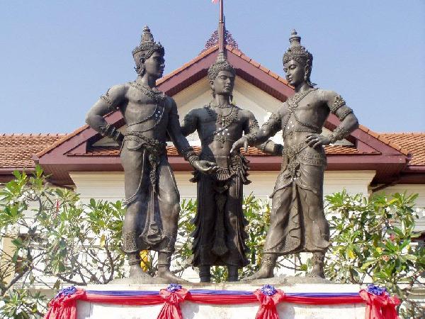 ChiangMaiCityArtsandCulturalCenter