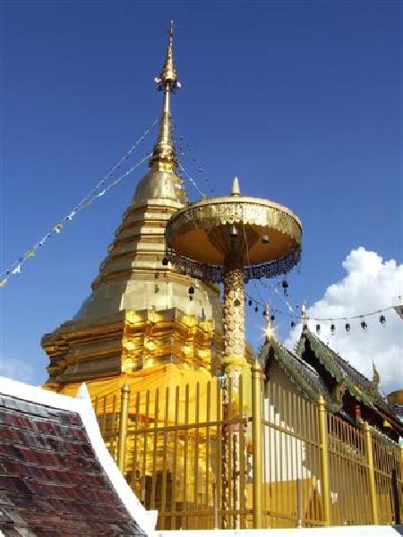 WatPhraThatDoiKham