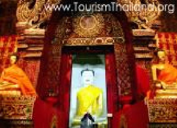 WatPrasatTemple