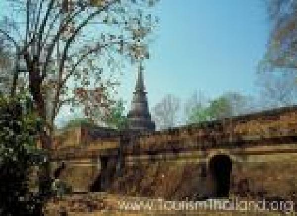 WatUmongTemple