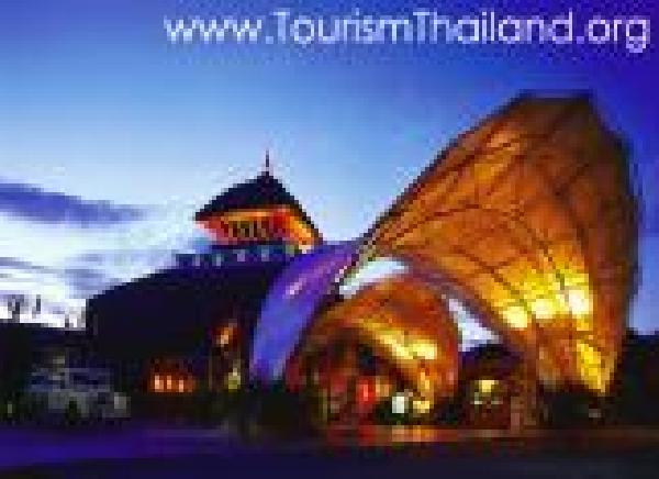 ChiangMaiNightSafari