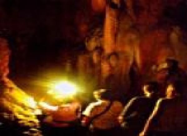 ChiangDaoCave