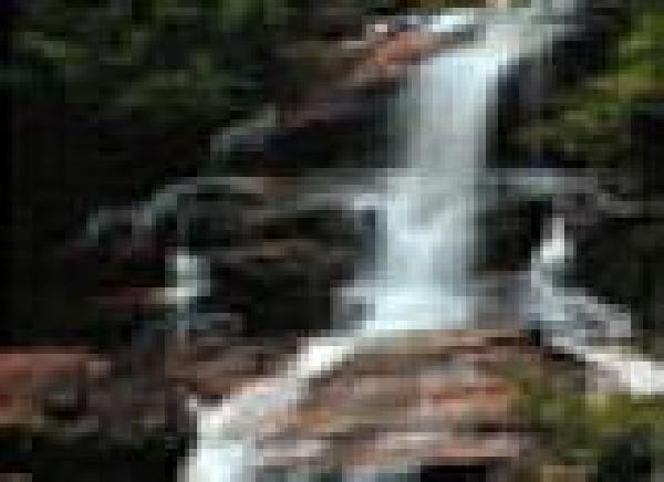 MokFaWaterfall