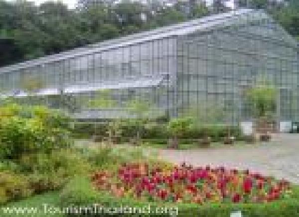QueenSirikitBotanicalGarden
