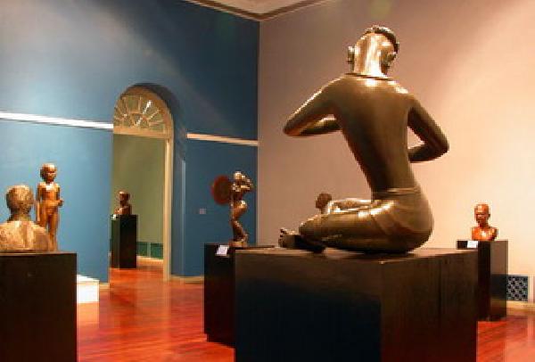 ChiangMaiNationalMuseum